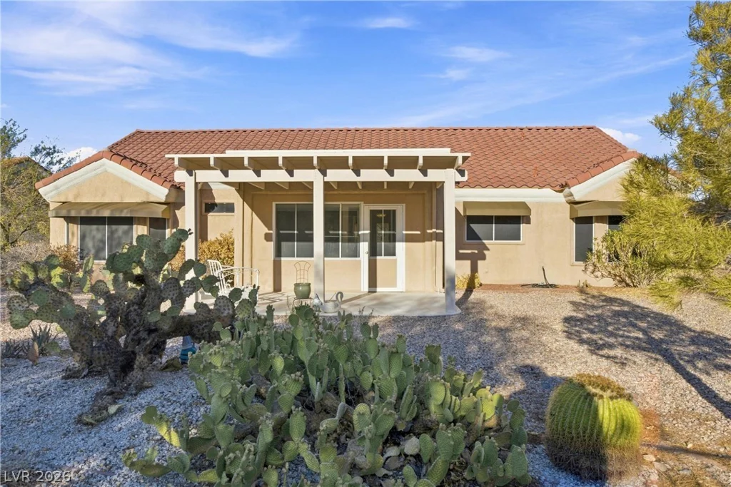 2505 Big Timber, Las Vegas, NV 89134