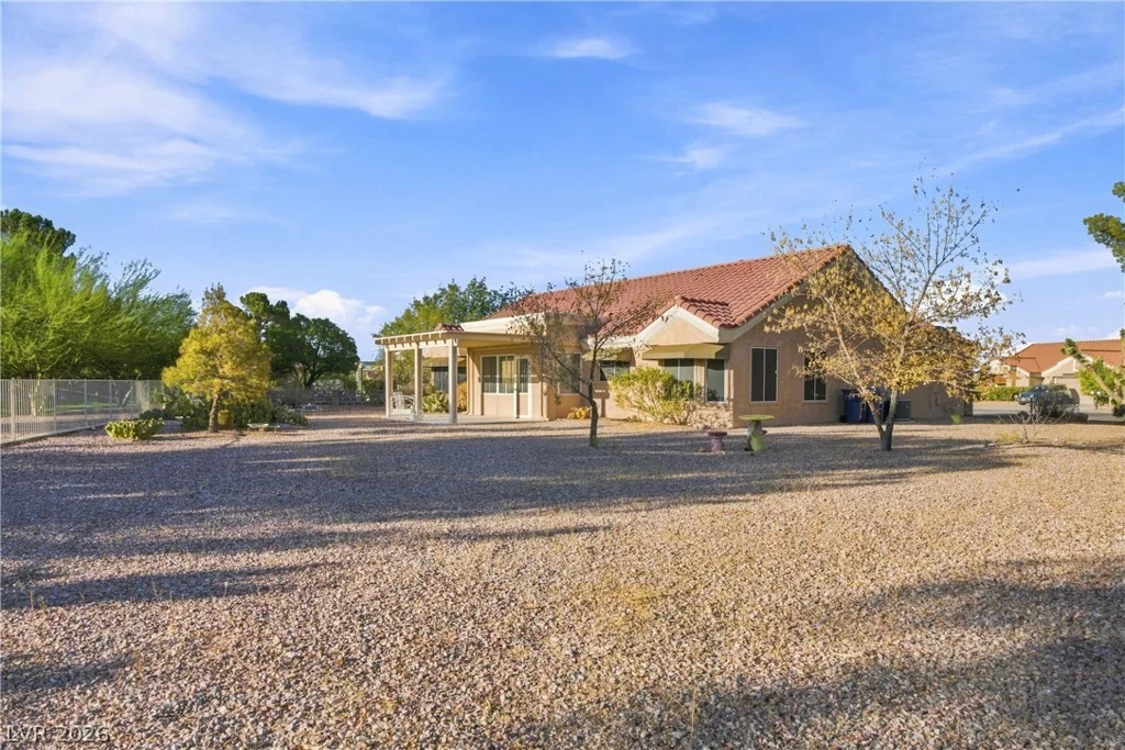 2505 Big Timber, Las Vegas, NV 89134