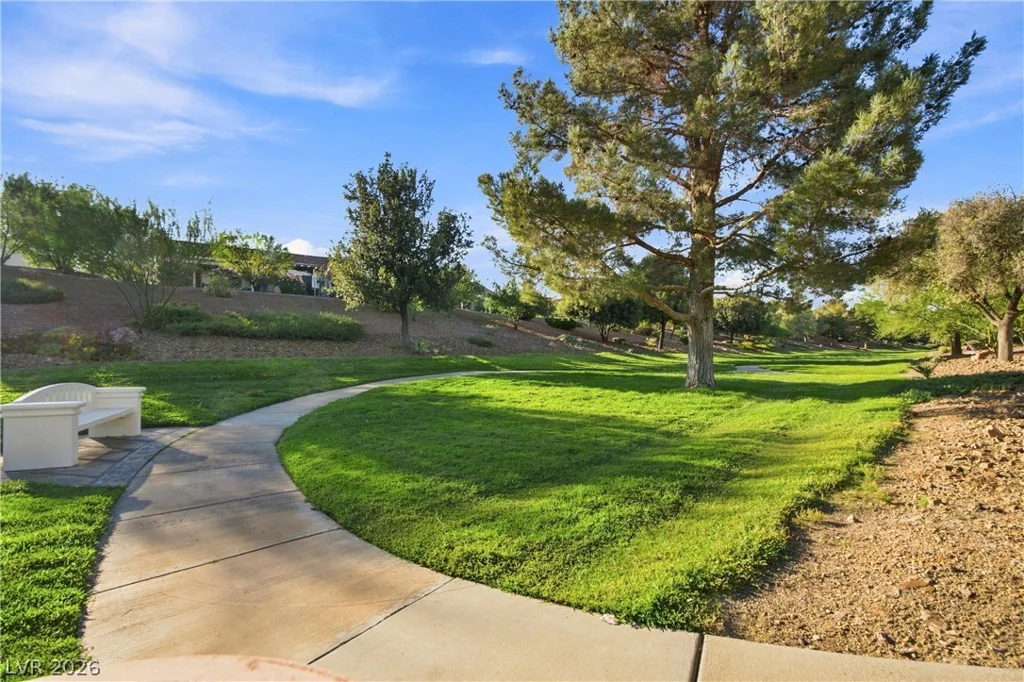2505 Big Timber, Las Vegas, NV 89134