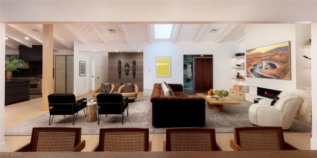 2609 Pinto, Las Vegas, NV 89107