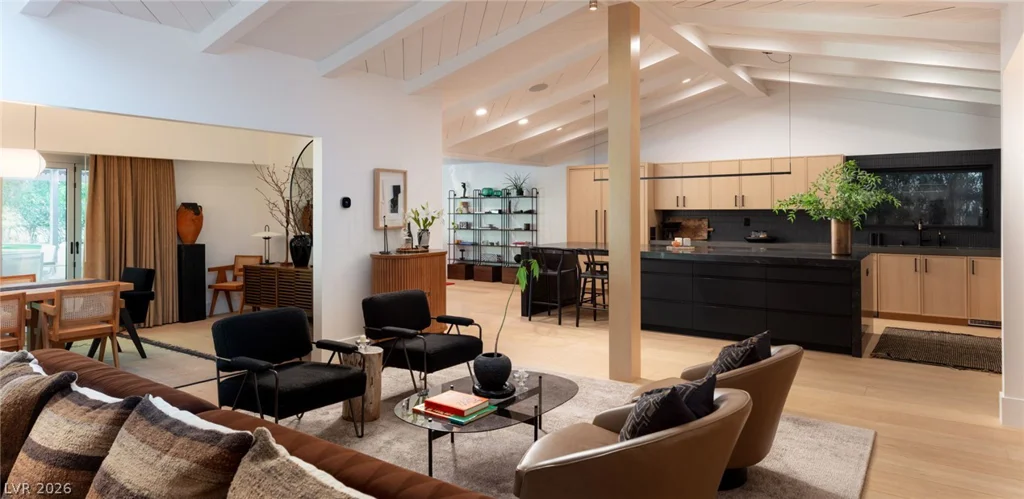 2609 Pinto, Las Vegas, NV 89107