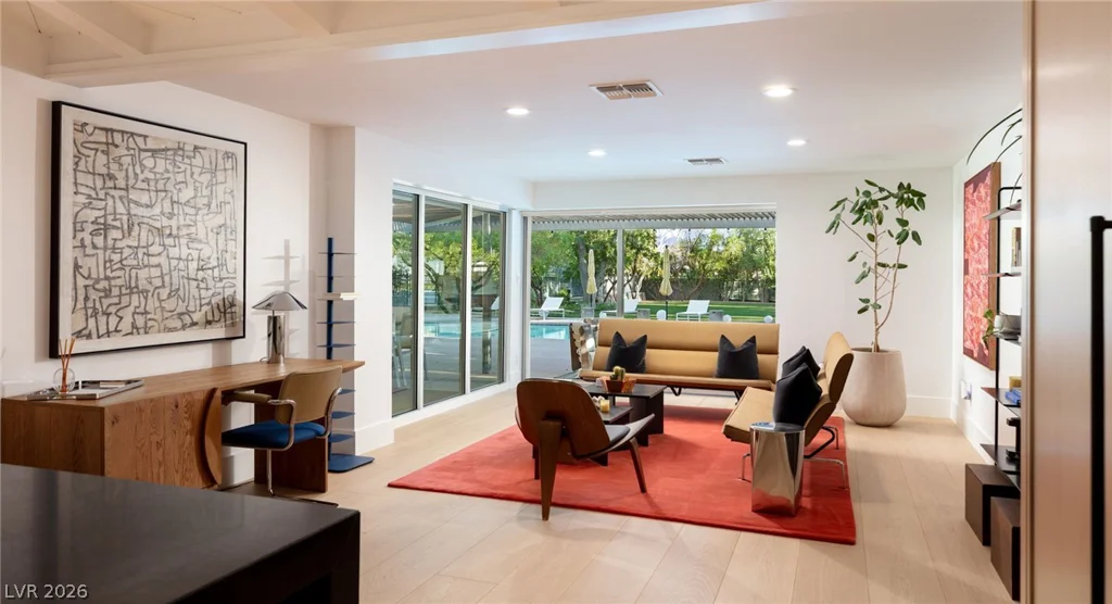 2609 Pinto, Las Vegas, NV 89107