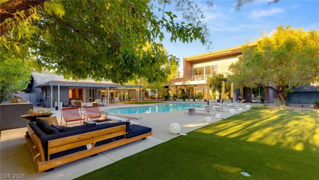 2609 Pinto, Las Vegas, NV 89107