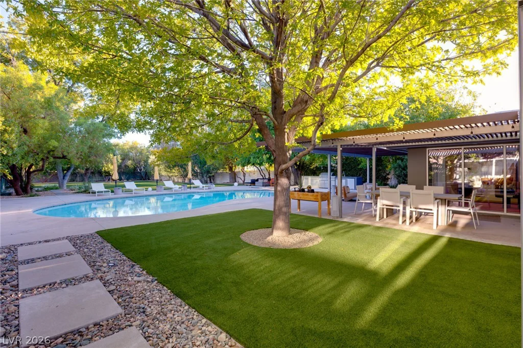 2609 Pinto, Las Vegas, NV 89107