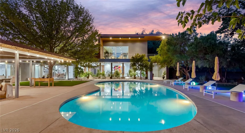 2609 Pinto, Las Vegas, NV 89107