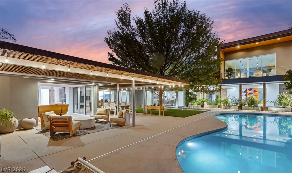 2609 Pinto, Las Vegas, NV 89107