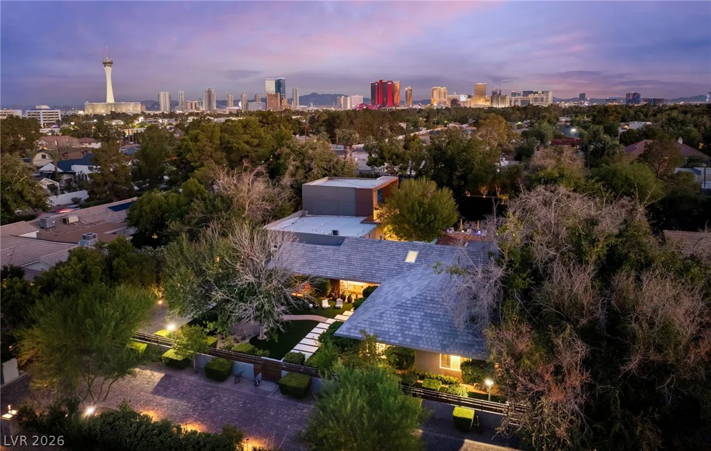 2609 Pinto, Las Vegas, NV 89107