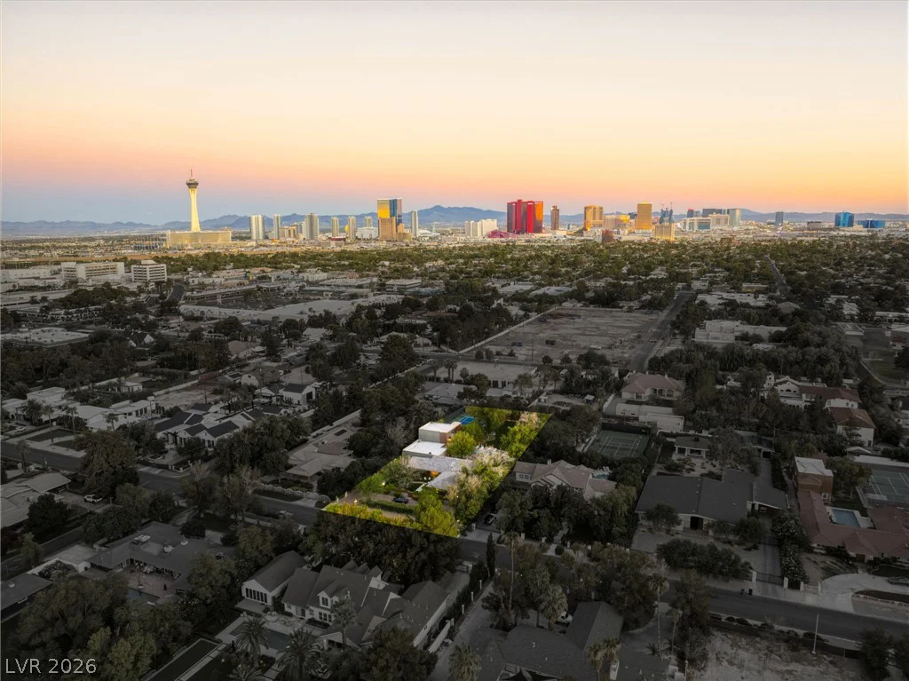 2609 Pinto, Las Vegas, NV 89107