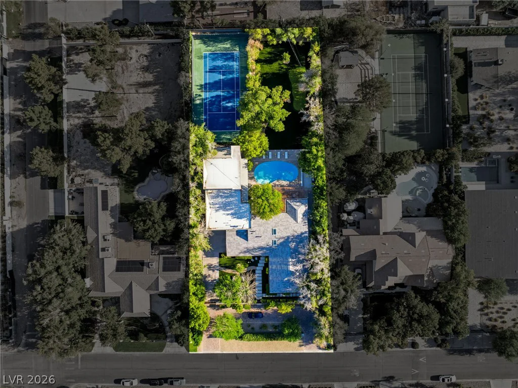 2609 Pinto, Las Vegas, NV 89107
