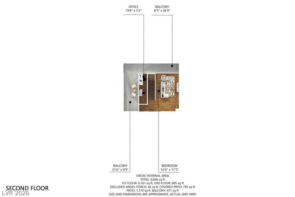 2609 Pinto, Las Vegas, NV 89107