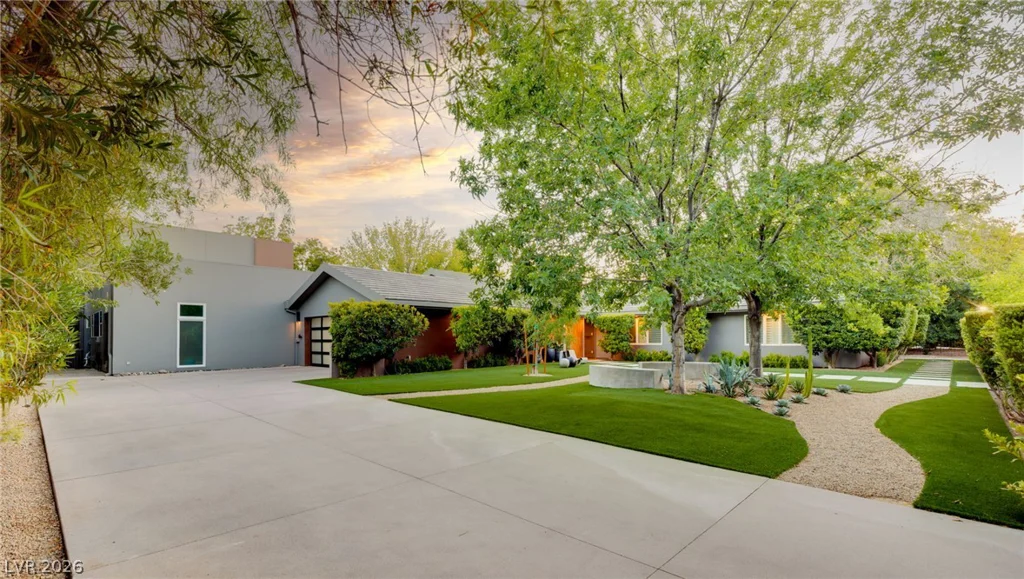 2609 Pinto, Las Vegas, NV 89107