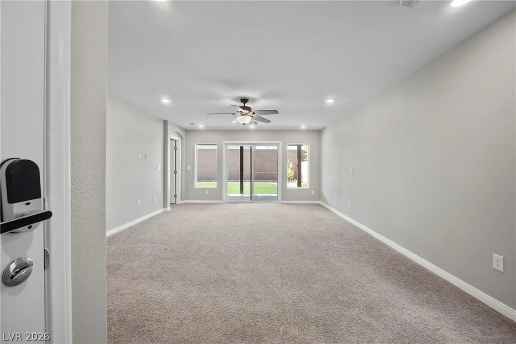 5781 Canyata, Las Vegas, NV 89139