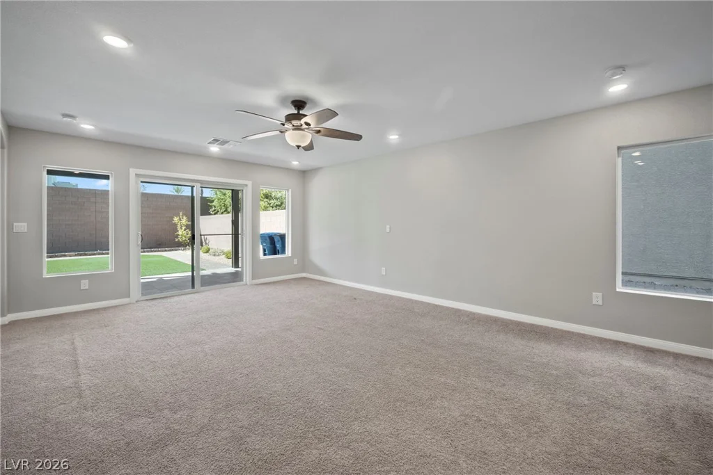 5781 Canyata, Las Vegas, NV 89139