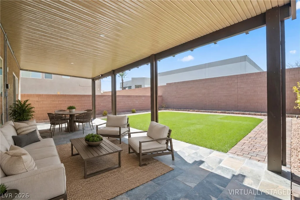 5781 Canyata, Las Vegas, NV 89139