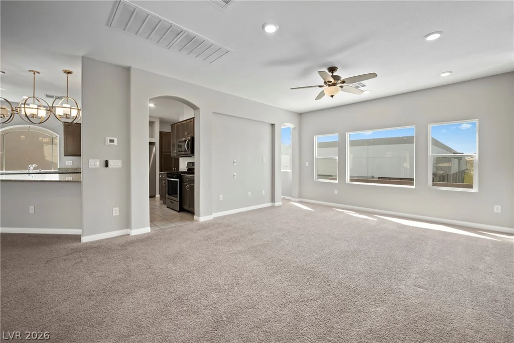 5781 Canyata, Las Vegas, NV 89139