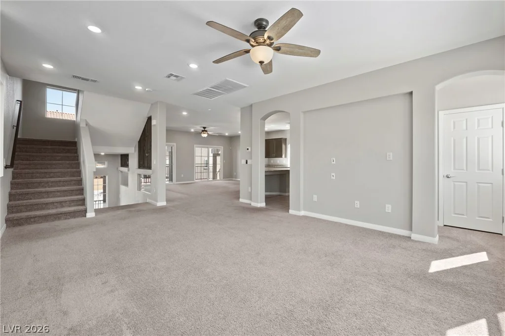 5781 Canyata, Las Vegas, NV 89139
