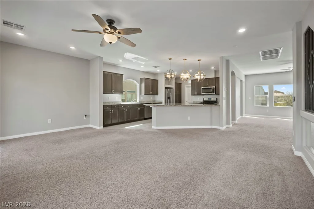 5781 Canyata, Las Vegas, NV 89139