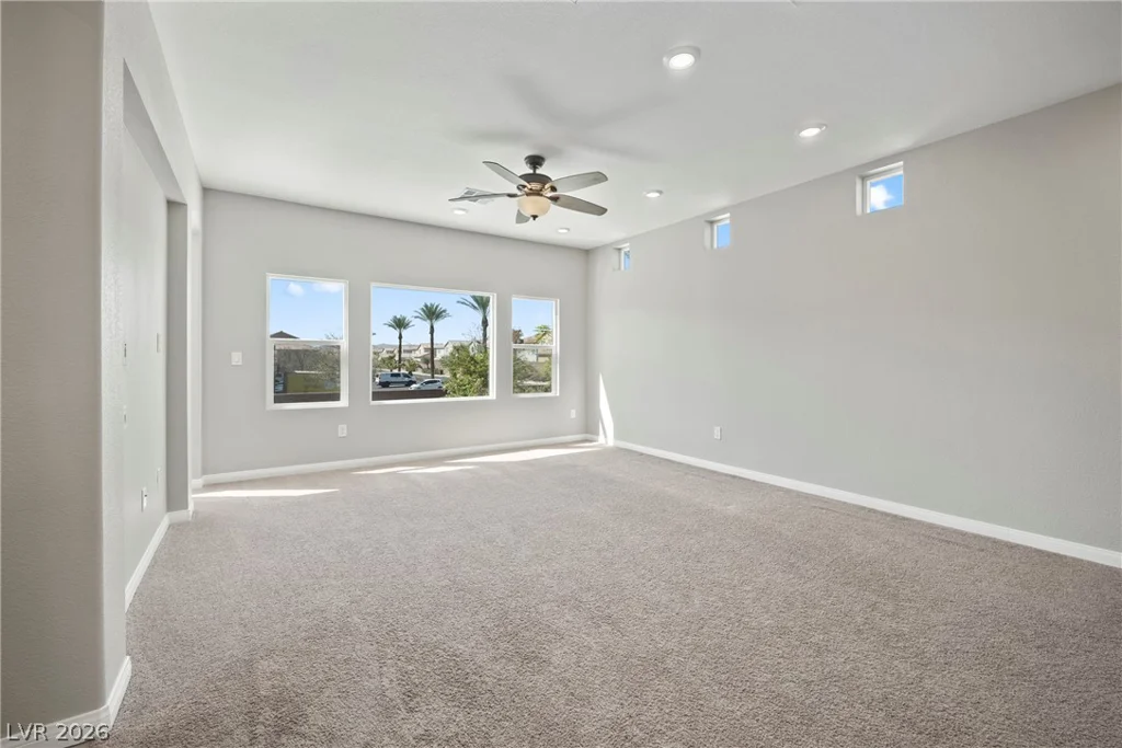 5781 Canyata, Las Vegas, NV 89139
