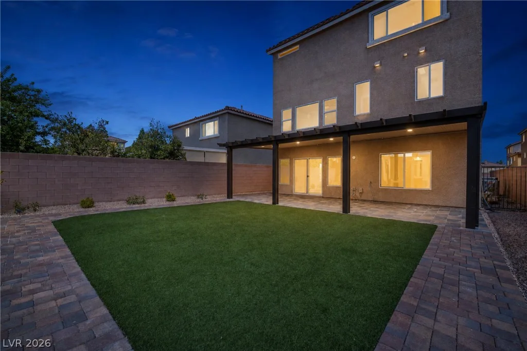 5781 Canyata, Las Vegas, NV 89139
