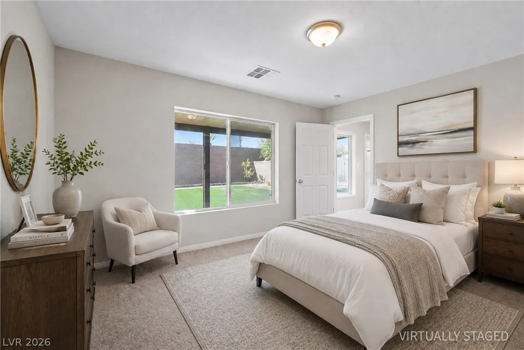 5781 Canyata, Las Vegas, NV 89139