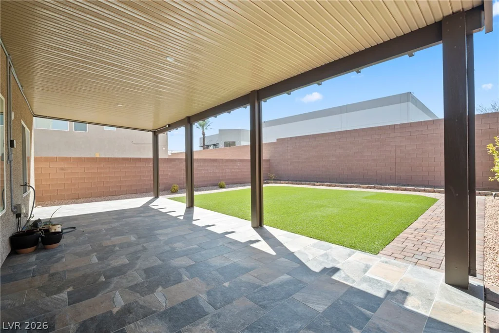 5781 Canyata, Las Vegas, NV 89139