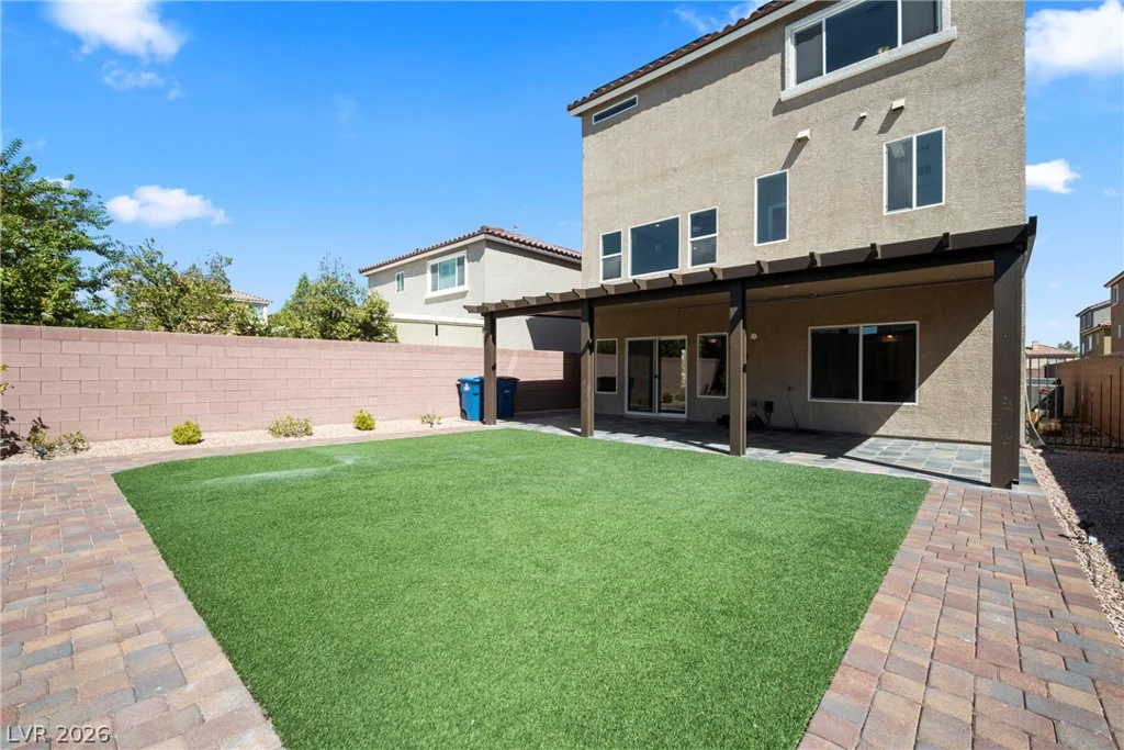 5781 Canyata, Las Vegas, NV 89139