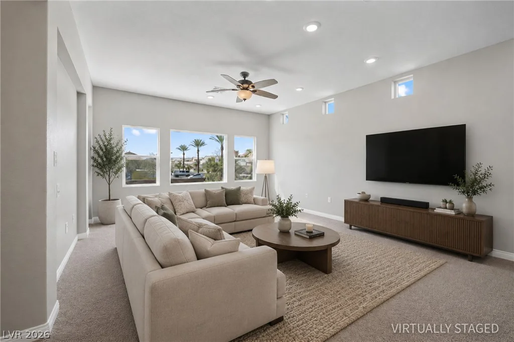 5781 Canyata, Las Vegas, NV 89139