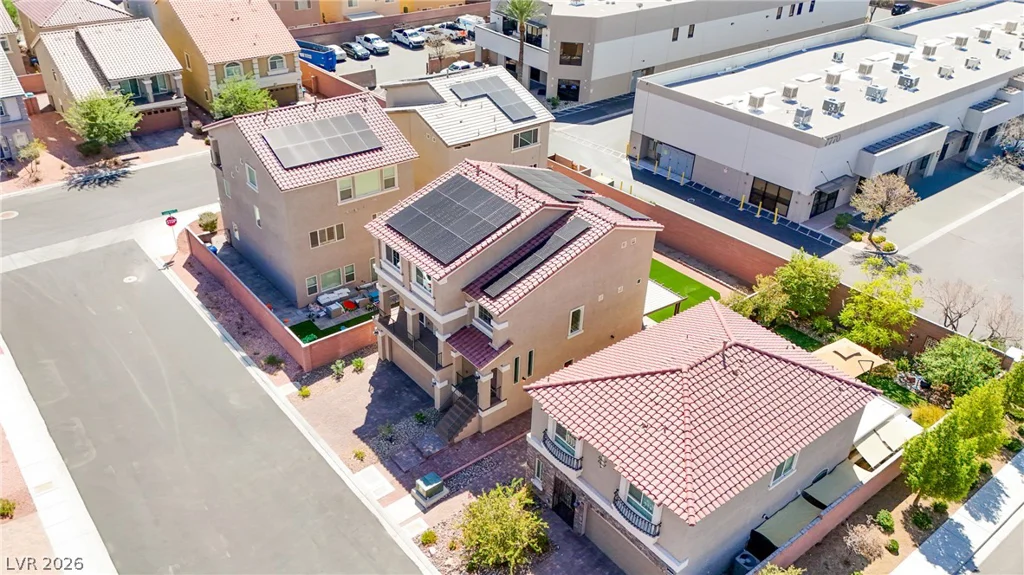 5781 Canyata, Las Vegas, NV 89139