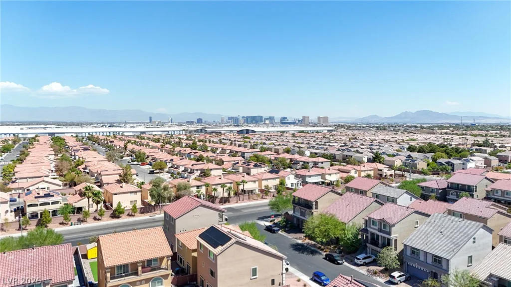 5781 Canyata, Las Vegas, NV 89139