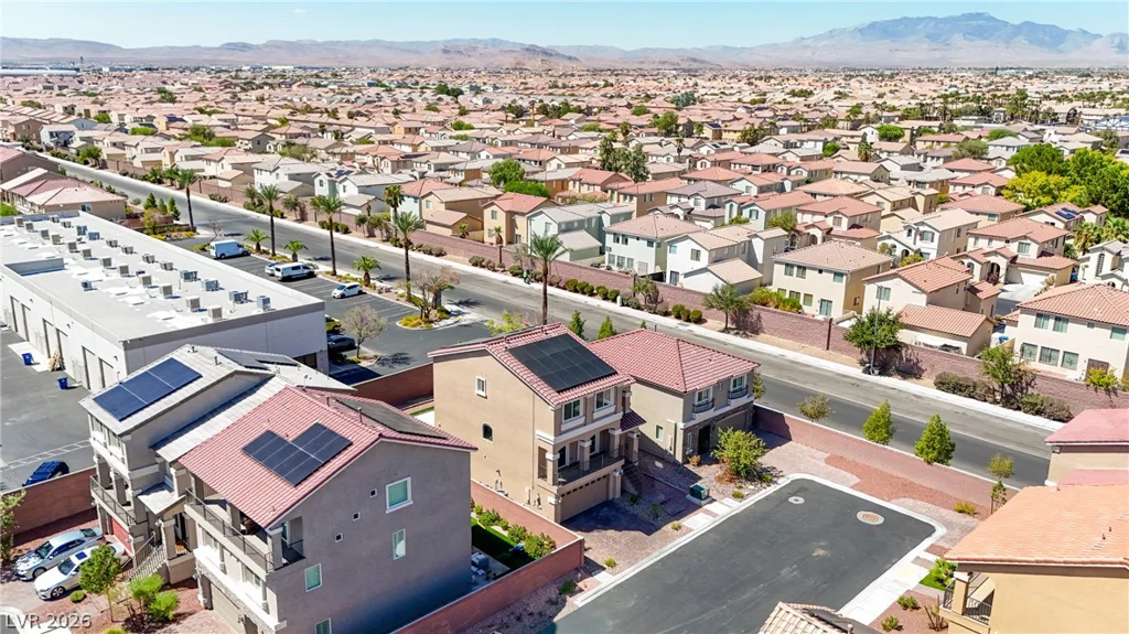 5781 Canyata, Las Vegas, NV 89139