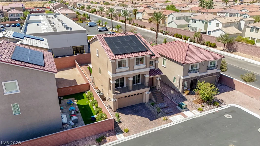 5781 Canyata, Las Vegas, NV 89139