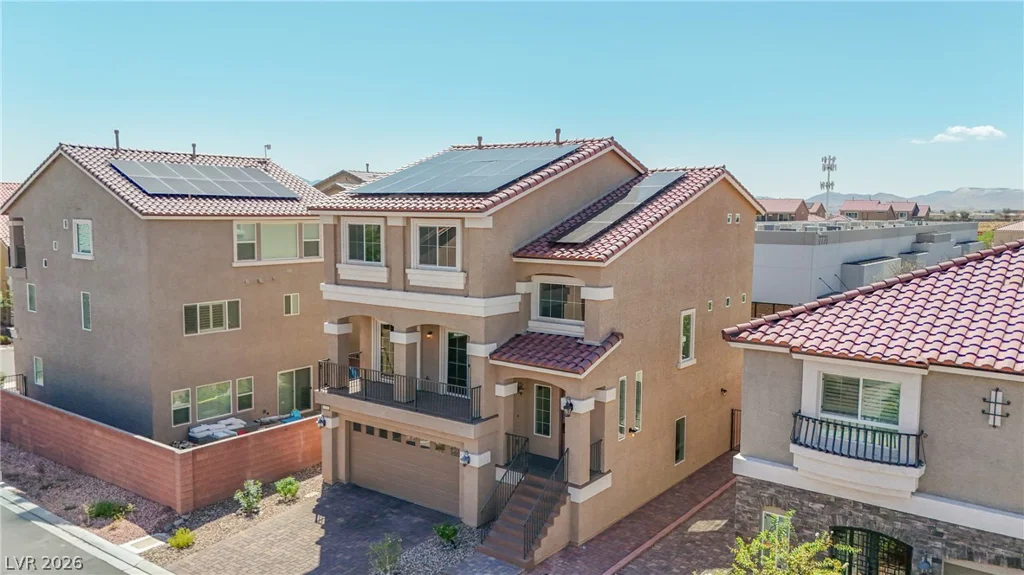 5781 Canyata, Las Vegas, NV 89139