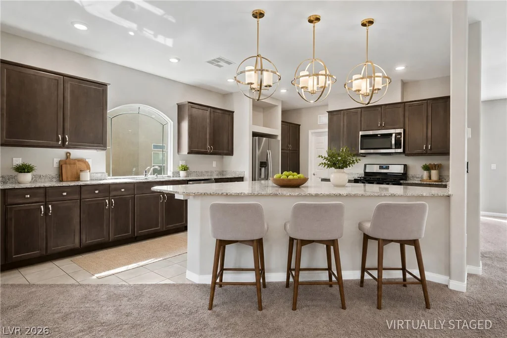 5781 Canyata, Las Vegas, NV 89139