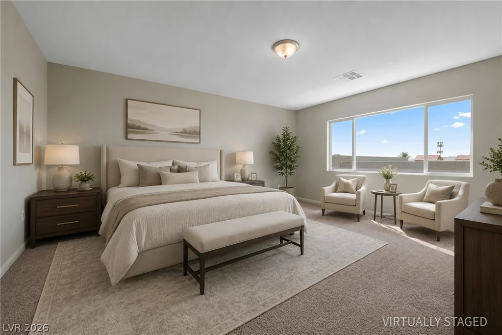 5781 Canyata, Las Vegas, NV 89139
