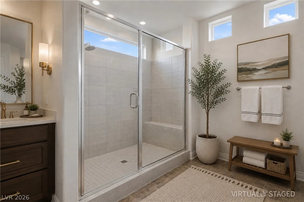 5781 Canyata, Las Vegas, NV 89139