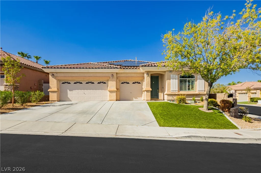 5470 Casa Palazzo, Las Vegas, NV 89141