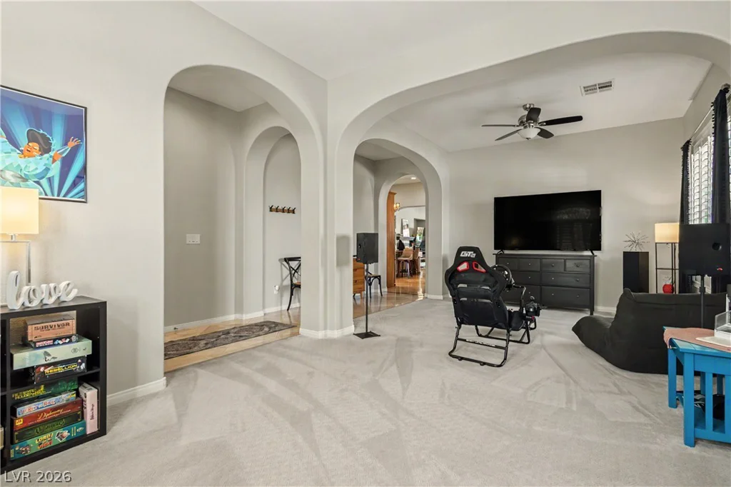 5470 Casa Palazzo, Las Vegas, NV 89141