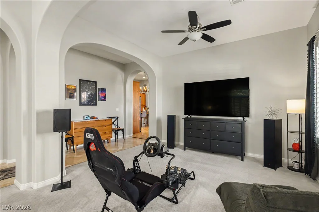 5470 Casa Palazzo, Las Vegas, NV 89141
