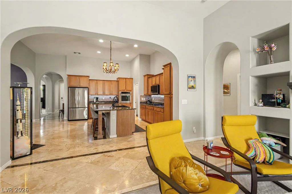 5470 Casa Palazzo, Las Vegas, NV 89141