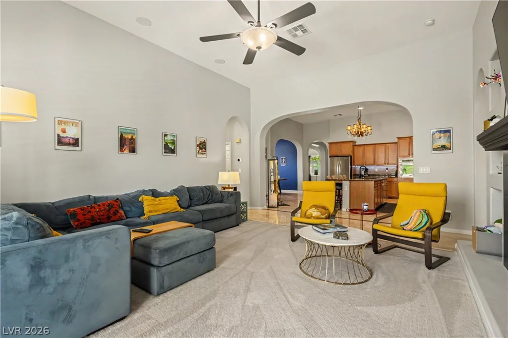 5470 Casa Palazzo, Las Vegas, NV 89141
