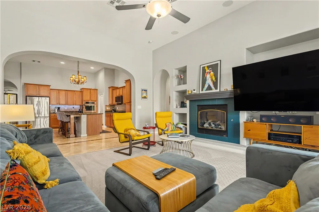 5470 Casa Palazzo, Las Vegas, NV 89141