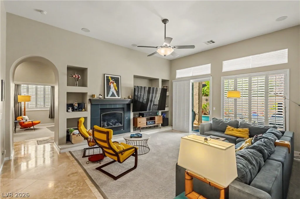 5470 Casa Palazzo, Las Vegas, NV 89141