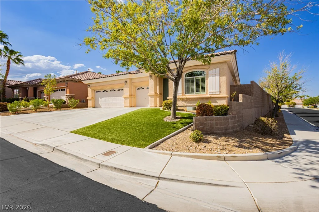 5470 Casa Palazzo, Las Vegas, NV 89141