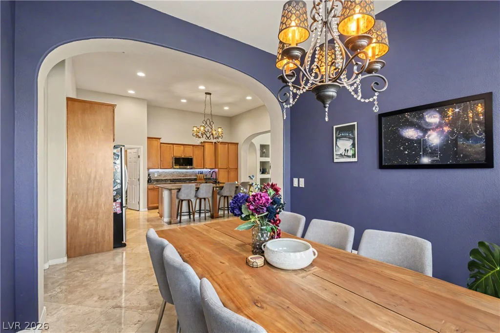 5470 Casa Palazzo, Las Vegas, NV 89141