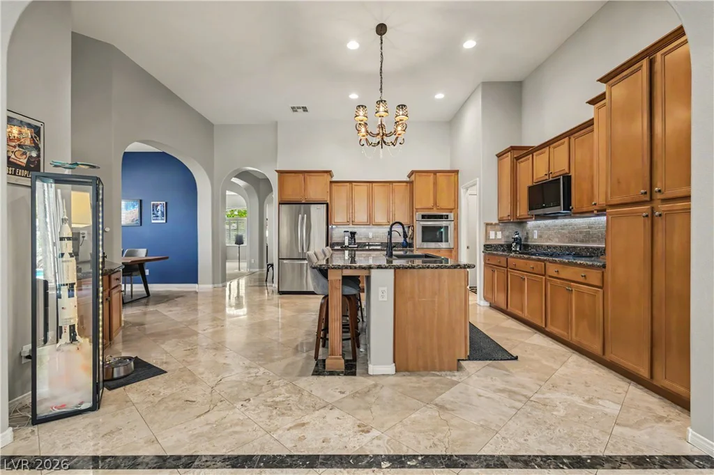 5470 Casa Palazzo, Las Vegas, NV 89141