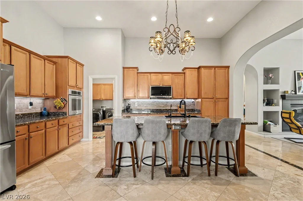 5470 Casa Palazzo, Las Vegas, NV 89141