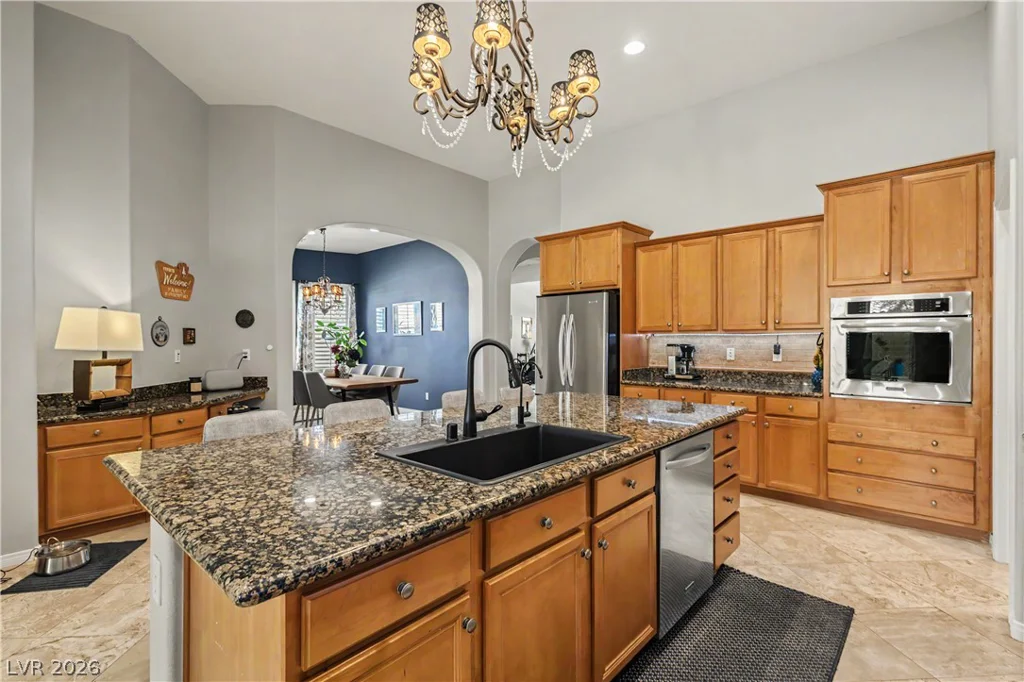 5470 Casa Palazzo, Las Vegas, NV 89141