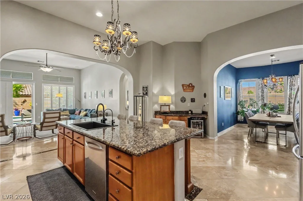 5470 Casa Palazzo, Las Vegas, NV 89141