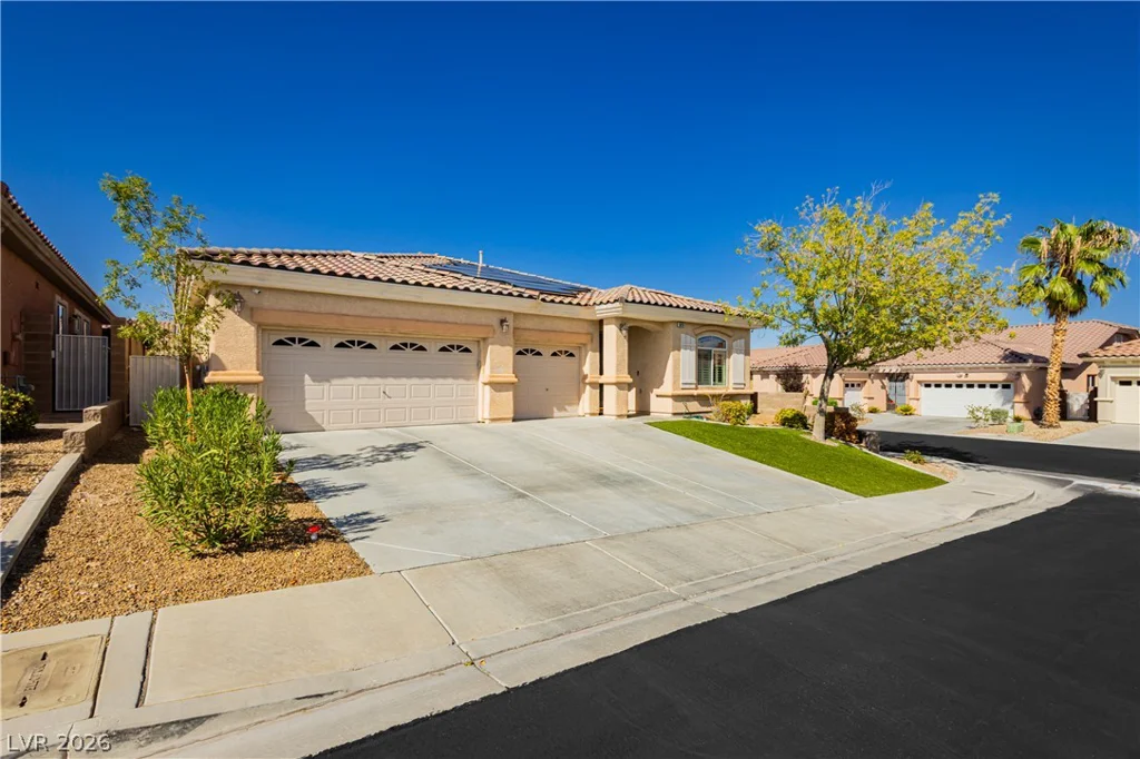 5470 Casa Palazzo, Las Vegas, NV 89141