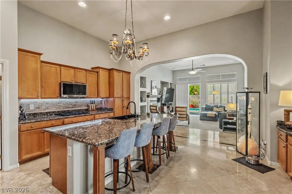 5470 Casa Palazzo, Las Vegas, NV 89141